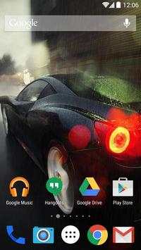Cars HD Wallpapers screenshot 7