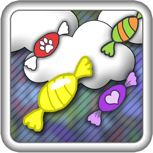 Candy Rain Clicker 2018.1.4