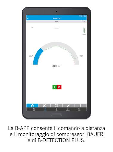 B-APP screenshot 7