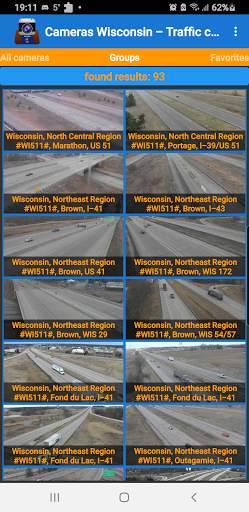 Cameras Milwaukee & Wisconsin screenshot 2