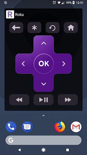 Roku Remote screenshot 7