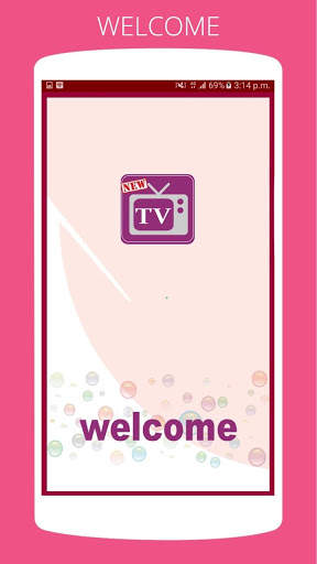 USA TV LIVE screenshot 1