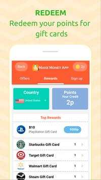 Make Money App स्क्रीनशॉट 5