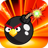 Bomber Birds icon