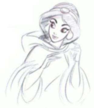 How to Draw Jasmine screenshot 1