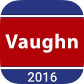 Corrogan R Vaughn Official App