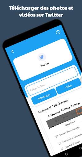Social Content Saver screenshot 7
