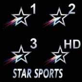 Star Sports- Live ISL-Cricket  Guide 9.6