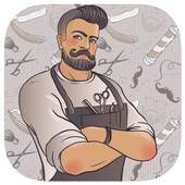 Men Camera Photo Editor For Hairstyles 4.1