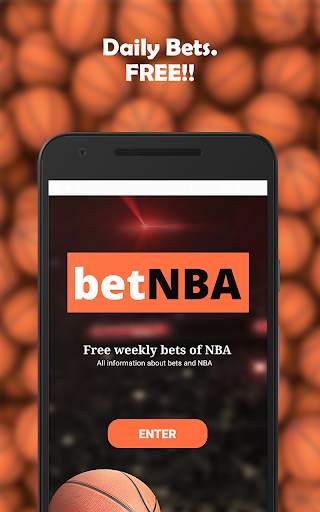 🏀 bet BASKET - Guide to basketball bets 🏀 screenshot 1