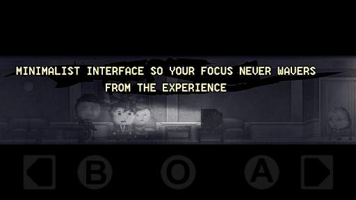DISTRAINT: Pocket Pixel Horror screenshot 4