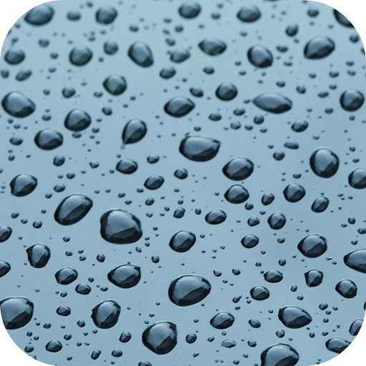 ikon Water Drop Wallpapers