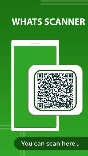 Whats Web For WhatsApp - Free Whats Web Scanner screenshot 2