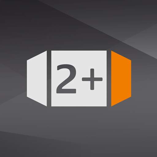 CUBEVISION 2  APP 2.3.3