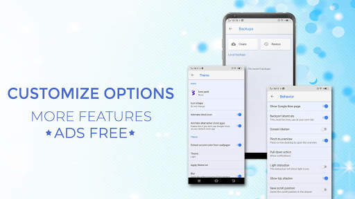 Suma Launcher Pro: Theme, Wallpapers, Efficient screenshot 7