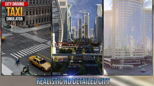 Taxi Service 2020 Online screenshot 2