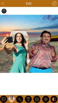 Selfie With Jethalal screenshot 4