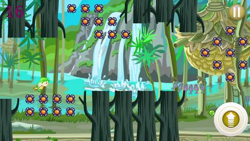 Pixie Girl screenshot 3
