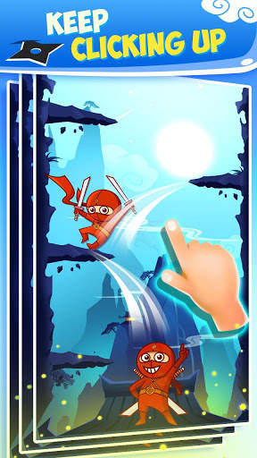 নিনজা নিজা screenshot 8