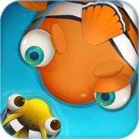 Monster Fish .io