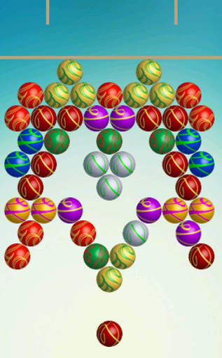 New Bubble screenshot 2