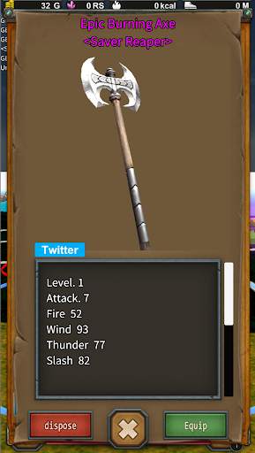 Treasure Farmer screenshot 2
