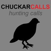Chuckar Calls for Hunting &amp; Chuckar Sounds Hunting icon