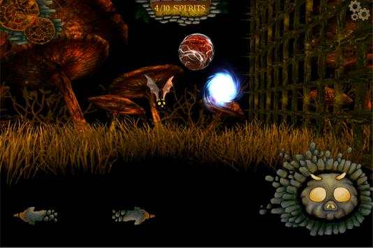 Mother is Angry Chapter One screenshot 1