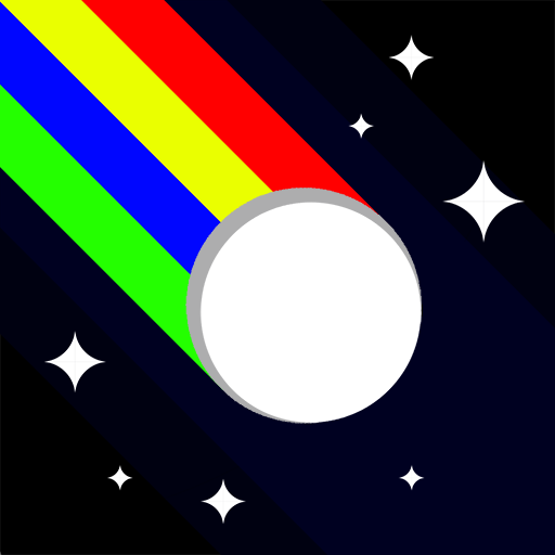 Color Run icon