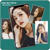 Park Min-Young - Wallpaper Idol Hot 1.0.56