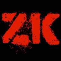 Zombie Killers The Movie App logo