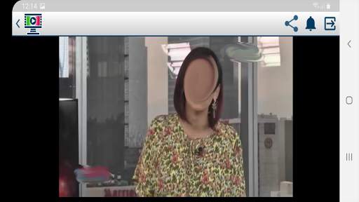 TV Mexi - Televisión Mexicana en HD screenshot 3