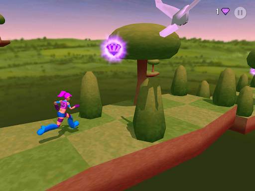 Diversion screenshot 15