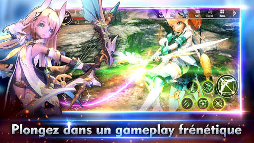 Aura Kingdom 2 screenshot 5