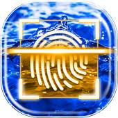 Fingerprint To Unlock Prank 1.2