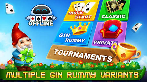 Gin Rummy screenshot 6