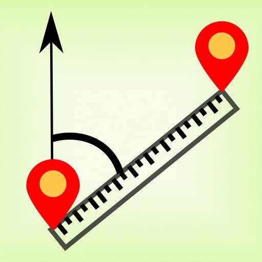 Distance & Bearing 7.0