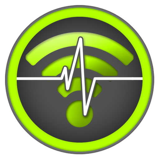 Best WiFi Keeper icon