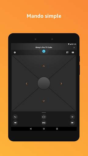 Amazon Fire TV screenshot 3