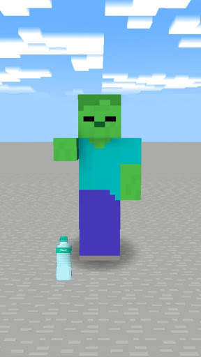 Zombie Pet screenshot 2