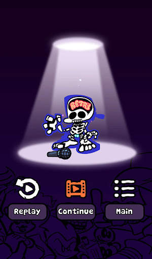 FNF Music Battle: Friday Funkin Beat Hit Mod screenshot 6