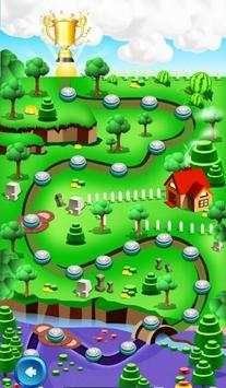 Gems Crush Mania -A Jewel Game screenshot 7