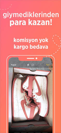 Gardrops screenshot 1