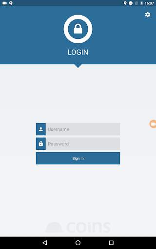 COINS mCare screenshot 6