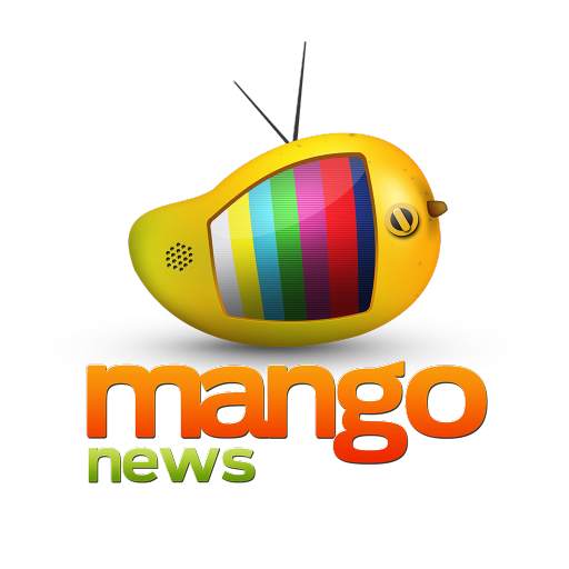 Mango News 1.0
