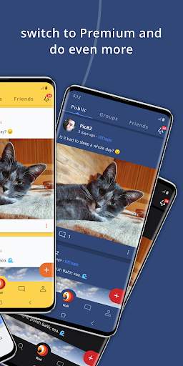 ParrotOne screenshot 5