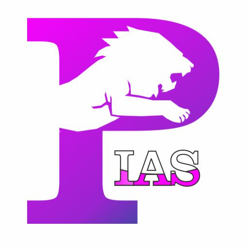 PALAK IAS icon