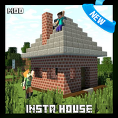 Insta Home Mod for MCPE icon