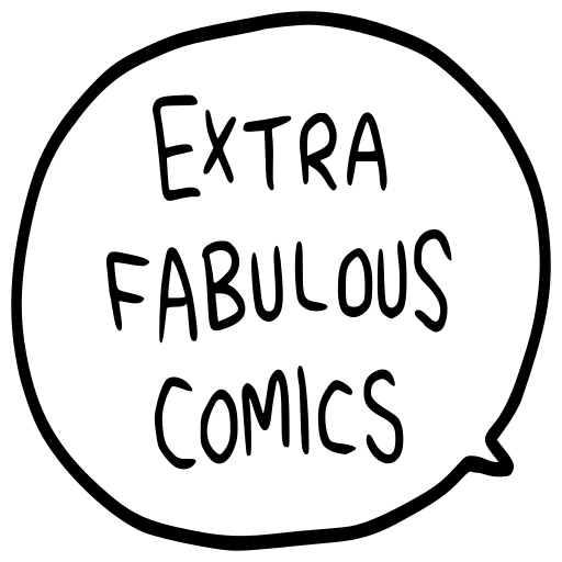 Extra Fabulous Comics icon