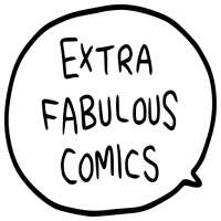 Extra Fabulous Comics on 9Apps